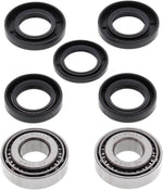 All Balls Wheel Bearing Kit For BMW R 100 /7 1976-1978 Fits Front Or Rear