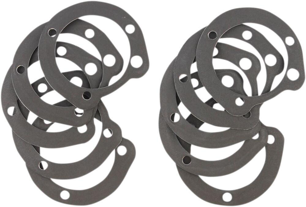 Cometic Air Filter Backplate Gasket For Harley Davidson FLD 1690 2012-2013