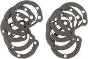 Cometic Air Filter Backplate Gasket For Harley Davidson FLD 1690 2012-2013