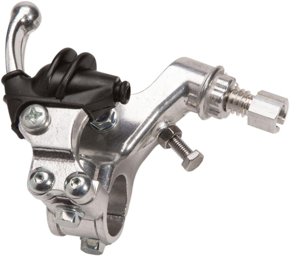 Motion Pro Clutch Perches for Off Road For Yamaha YZ85 2015-2020 - Polished
