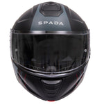Spada Orion 2 Element Black Grey Red Blue Helmet [22.06]