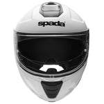Spada Orion 2 White Helmet [22.06]