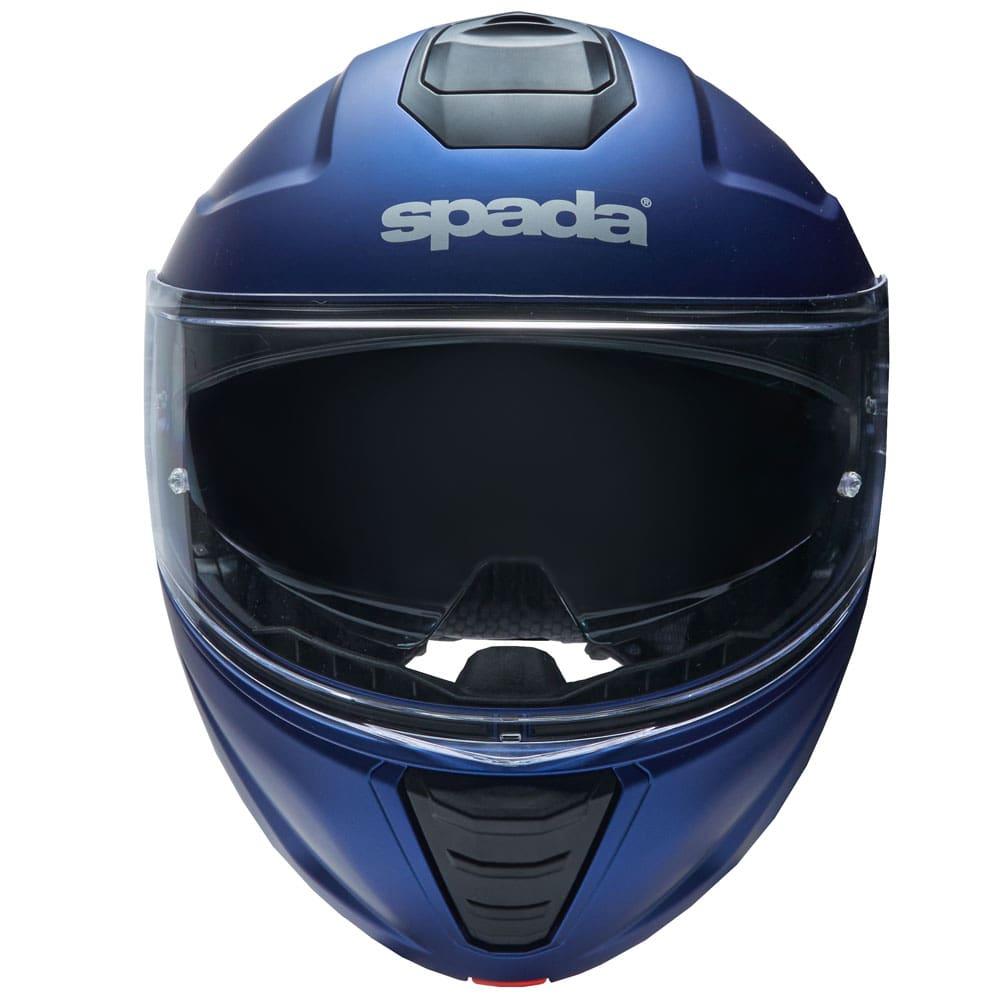 Spada Orion 2 Matt Blue Helmet [22.06]
