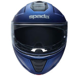 Spada Orion 2 Matt Blue Helmet [22.06]