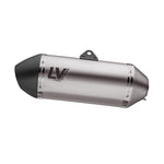 LeoVince LV-14 Titanium Silencer For Honda XL750 2023-2025 Right