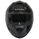 Spada Raiden 2 Black Helmet