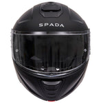 Spada Orion 2 Matt Black Helmet [22.06]
