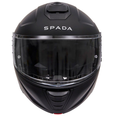 Spada Orion 2 Matt Black Helmet [22.06]
