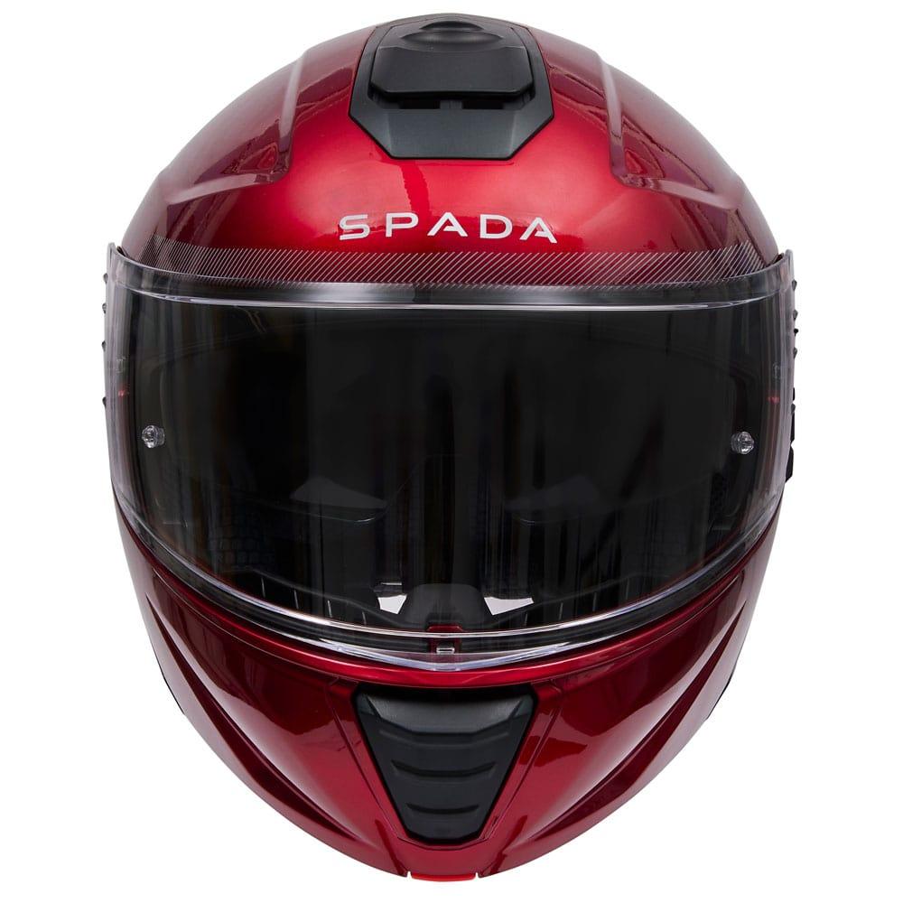 Spada Orion 2 Allure Red Blue Helmet [22.06]