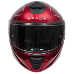 Spada Orion 2 Allure Red Blue Helmet [22.06]