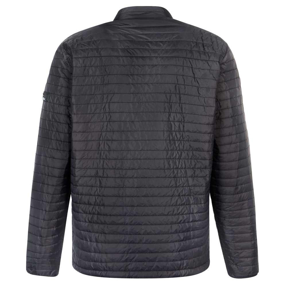 Spada Gambeson Thermal Jacket Black