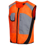Spada Spark Visibility Vest Orange Fluo