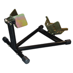 BikeTek Flat Packed Front Wheel Chock