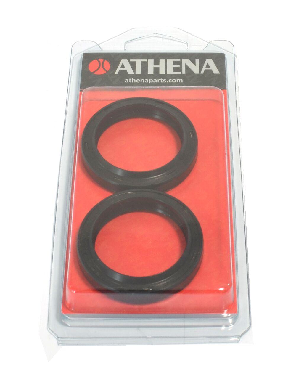 Athena Fork Oil Seals For Husqvarna CR125 1982-1984