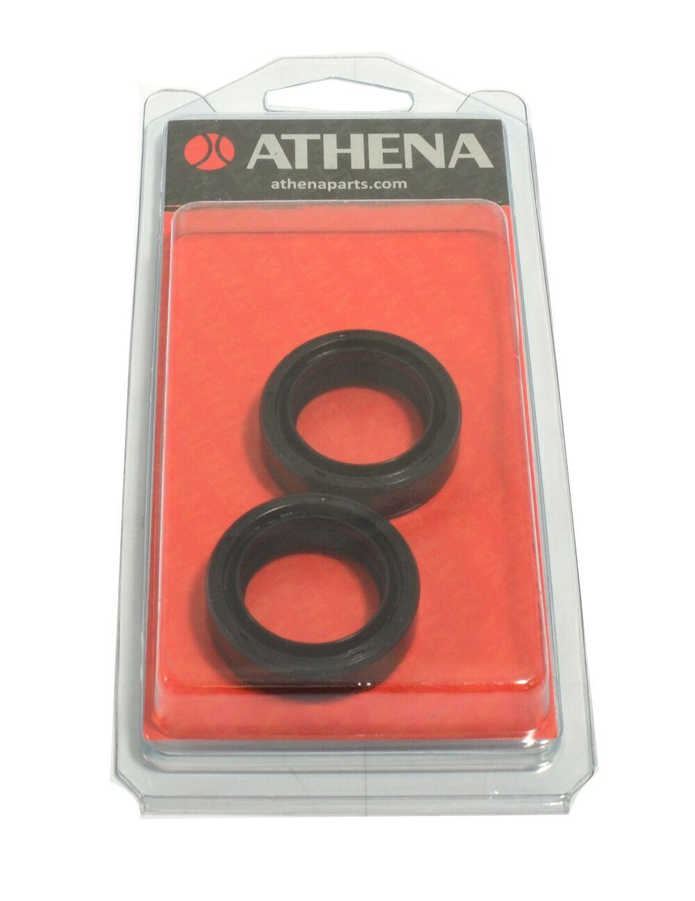 Athena Fork Oil Seals For Suzuki AH 50 1992-1995
