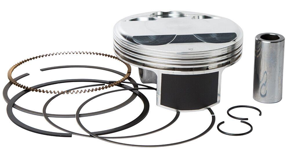 Vertex Forged Piston Kit For KTM EXC450 2007 Standard Size C