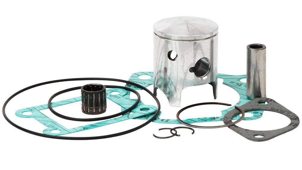 Vertex Cast Top End Piston Kit For KTM SX50 2006-2008 Standard Size B