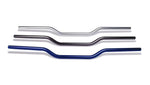 TRW Aluminium Handlebar For Yamaha BT 1100 2002-2006 Speedfighter - Silver