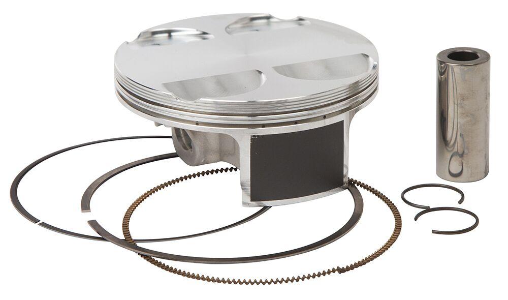 Vertex Forged Piston Kit For Suzuki RMZ450 2013-2017 Standard Size B