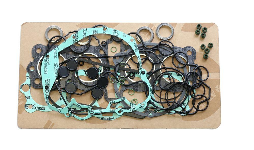 Athena Complete Gasket Kit For Honda CB 550 F 1975-1978