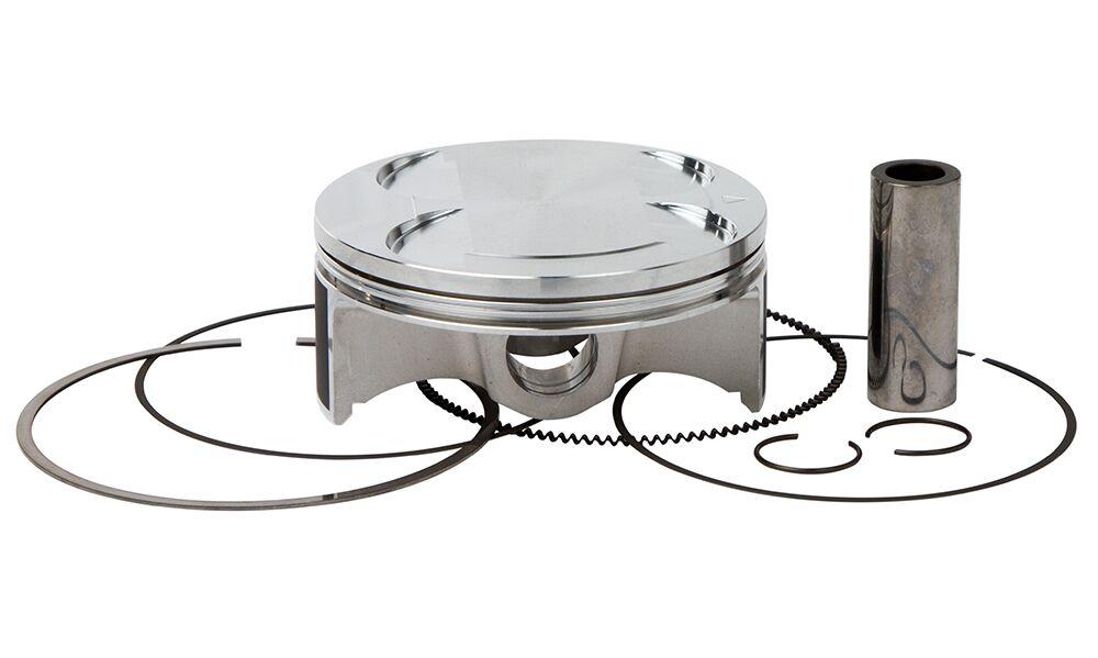 Vertex Forged Piston Kit For Kawasaki KLX450R 2008-2010 Standard Size C