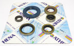 Athena Engine Oil Seal Kit For KTM SX65 2009-2018