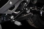 Gilles Shift & Brake Lever For BMW R 1300 GS ABS 2023-2026 - Black