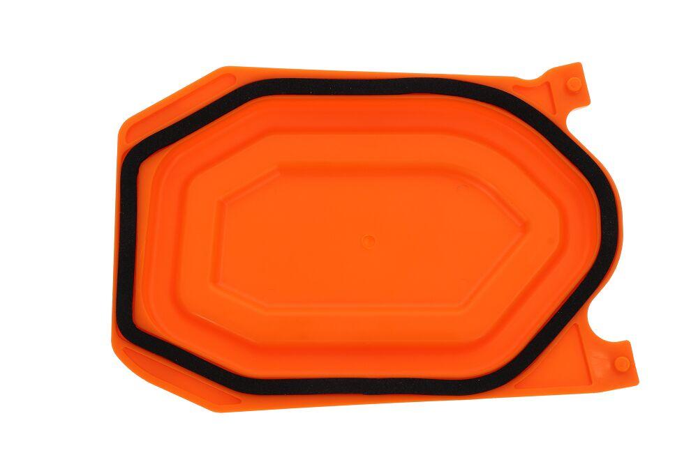 Twin Air Air Box Cover For Kawasaki KX450 2024-2026