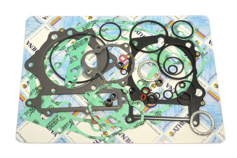 Athena Complete Gasket Kit For Yamaha TT 600 1987-1991