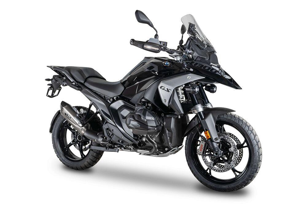 Spark FORCE EVO Silencer For BMW R 1300 GS ABS 2023-2026 Right