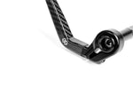Gilles Clutch Lever Guard For Ducati 1098 2007-2008 - Carbon