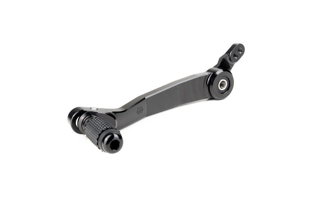 Gilles Gear Pedal For KTM Adventure 790 R 2019-2020 - Black