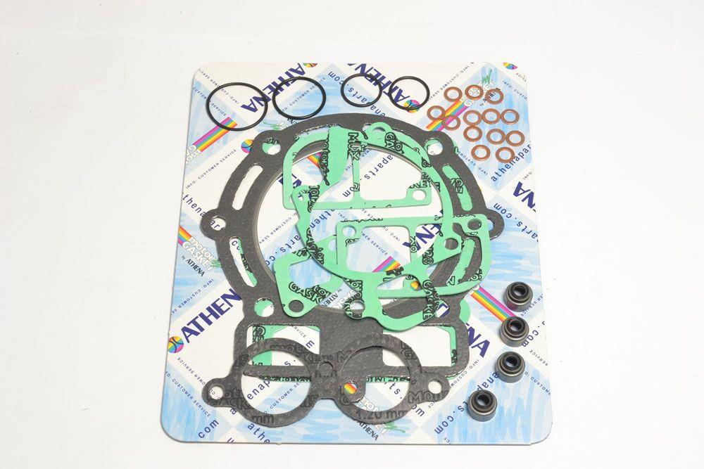 Athena Top End Gasket Kit For KTM EXC520 2000-2003