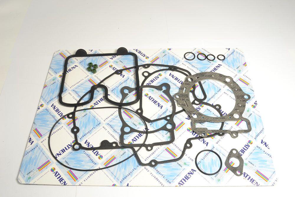 Athena Complete Gasket Kit For Husqvarna SM 450R 2003-2004