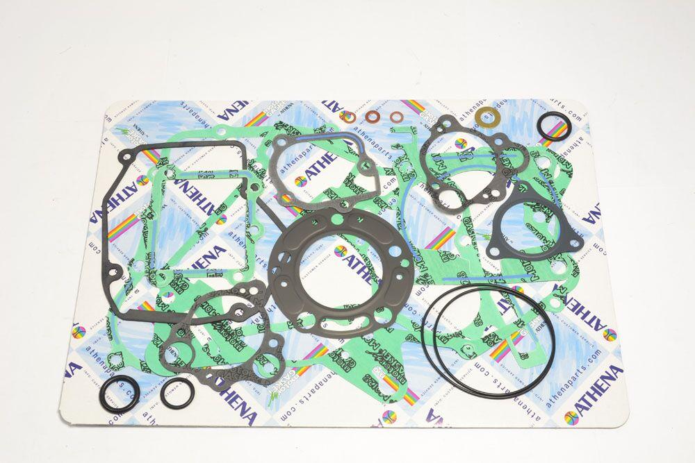 Athena Complete Gasket Kit For Honda CR125 2003