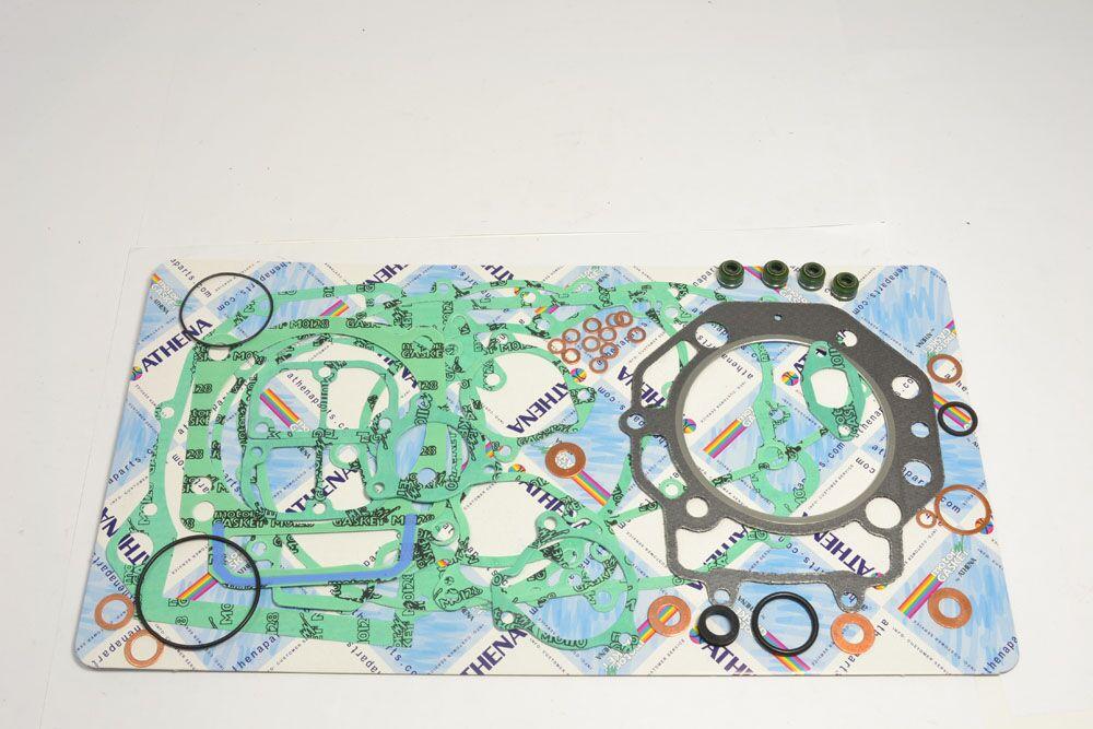 Athena Complete Gasket Kit For KTM EXC620 LC4 1999
