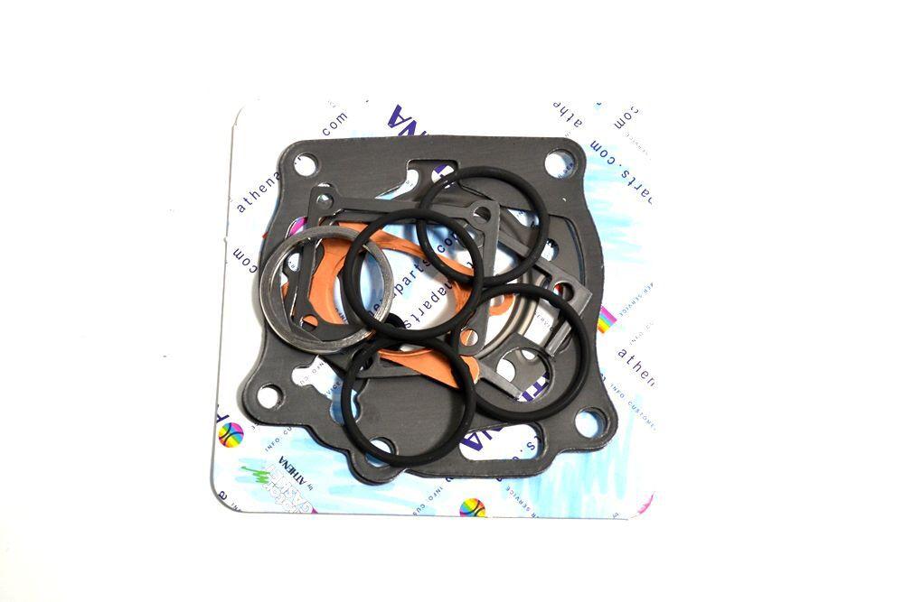 Athena Top End Gasket Kit For Kawasaki KX125 2000-2002