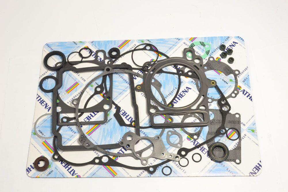 Athena Complete Gasket Kit For Husqvarna TC250 2010-2011