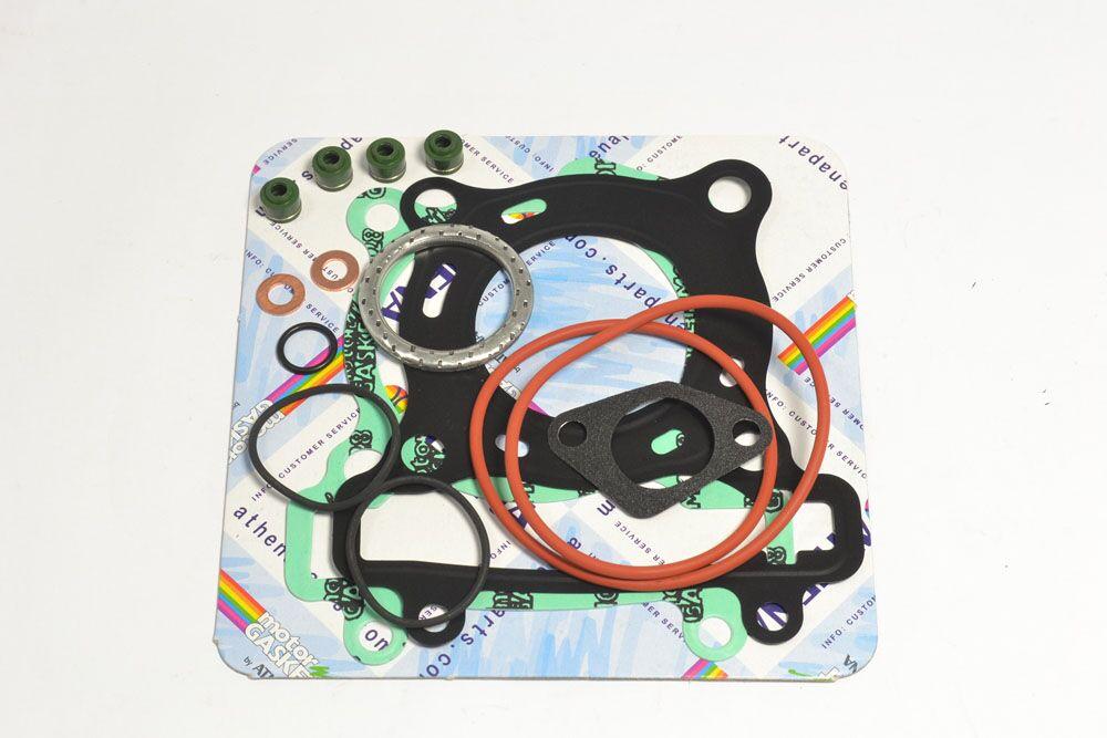 Athena Top End Gasket Kit For HM Moto City 125 2012-2013