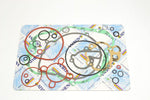Athena Complete Gasket Kit For Aprilia AF1 50 1991-1992