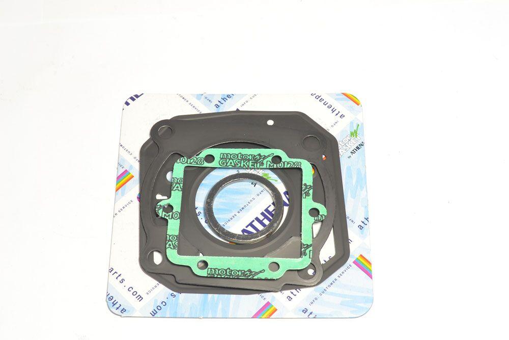 Athena Top End Gasket Kit For Kawasaki KMX 125 1986-1993