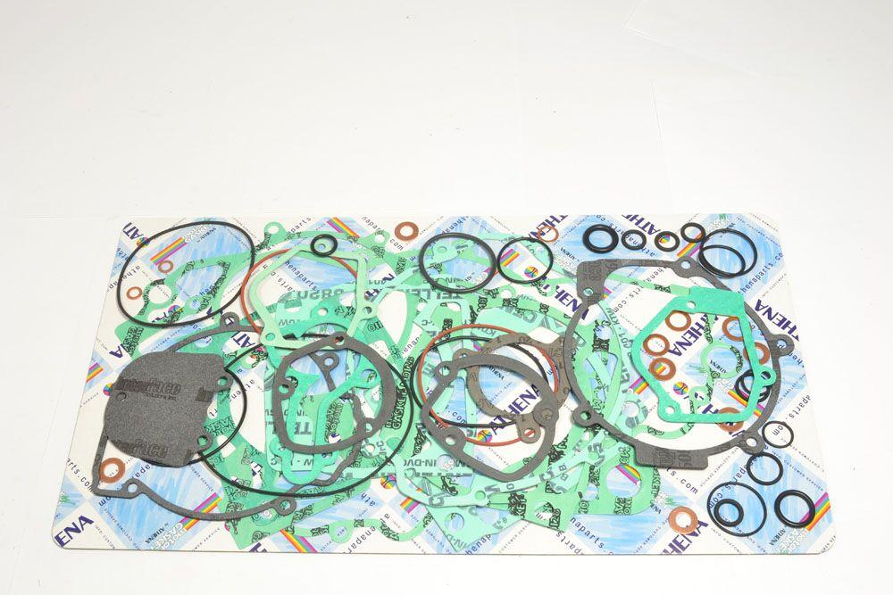 Athena Complete Gasket Kit For KTM EXC250 1999-2003