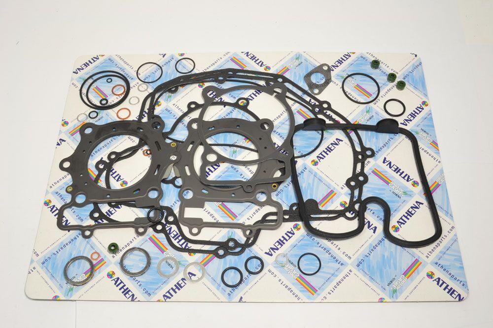 Athena Complete Gasket Kit For Husqvarna TC250 2005-2009