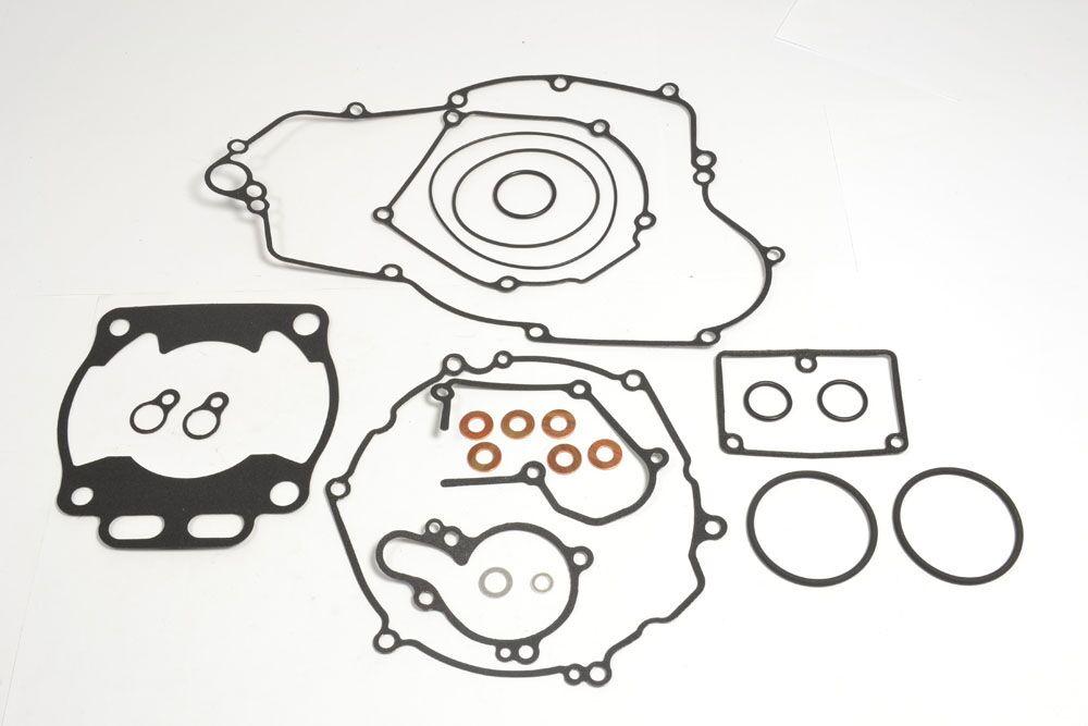 Athena Complete Gasket Kit For Kawasaki KX250 2005-2008