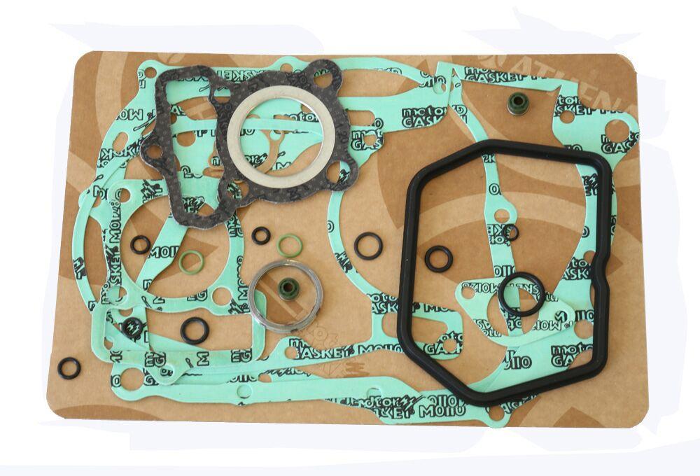 Athena Complete Gasket Kit For Honda CB 50 J 1979-1981