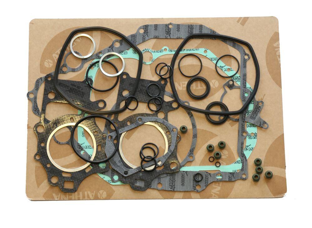 Athena Complete Gasket Kit For Honda CX 500 1978-1982