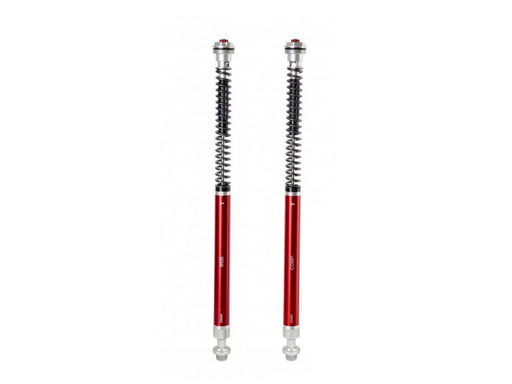 YSS 880mm Fork Cartridge Kit For Honda XL750 ABS 2023-2026