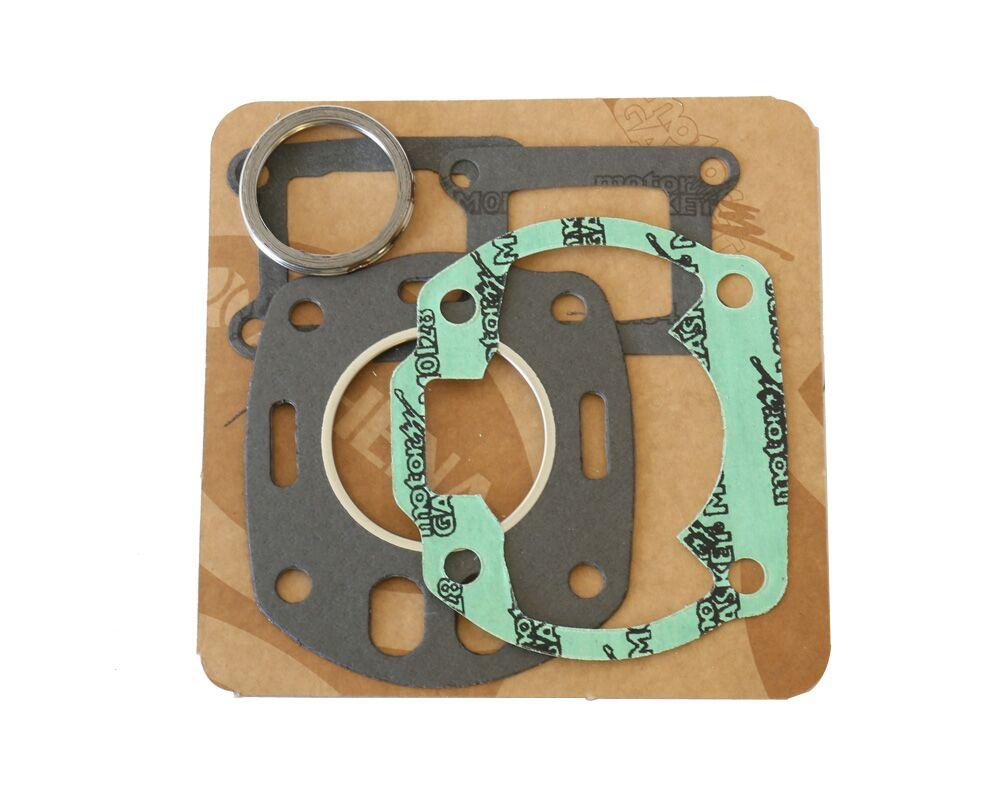 Athena Top End Gasket Kit For Honda MBX 80 SW 1983