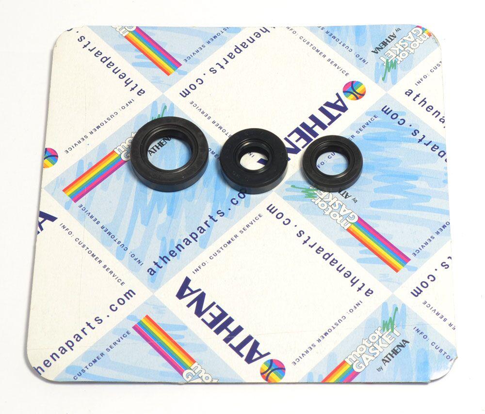 Athena Engine Oil Seal Kit For KTM Adventure 640 R 2003-2006