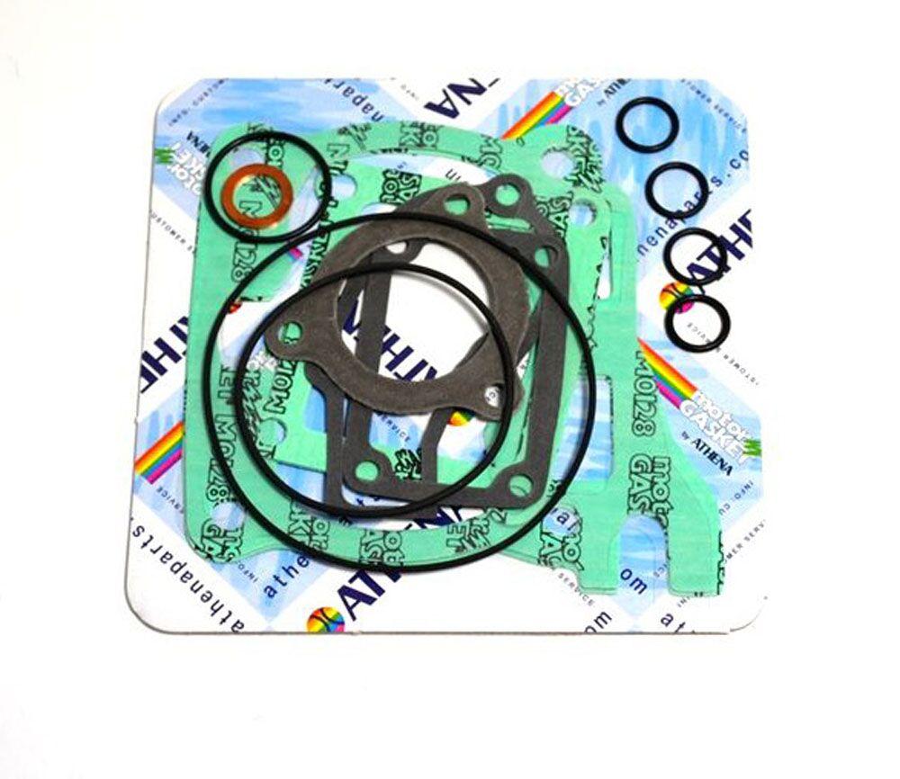 Athena Top End Gasket Kit For Gas Gas EC125 2001-2010